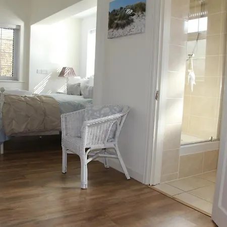 Cormorant House Bed & Breakfast Newquay (Cornwall)