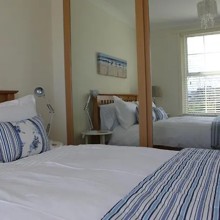 Cormorant House Bed & Breakfast