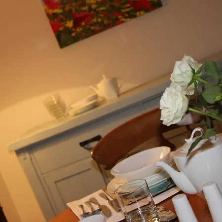 Bed & Breakfast Cormorant House Newquay (Cornwall)