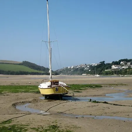 Cormorant House Bed & Breakfast Newquay (Cornwall)